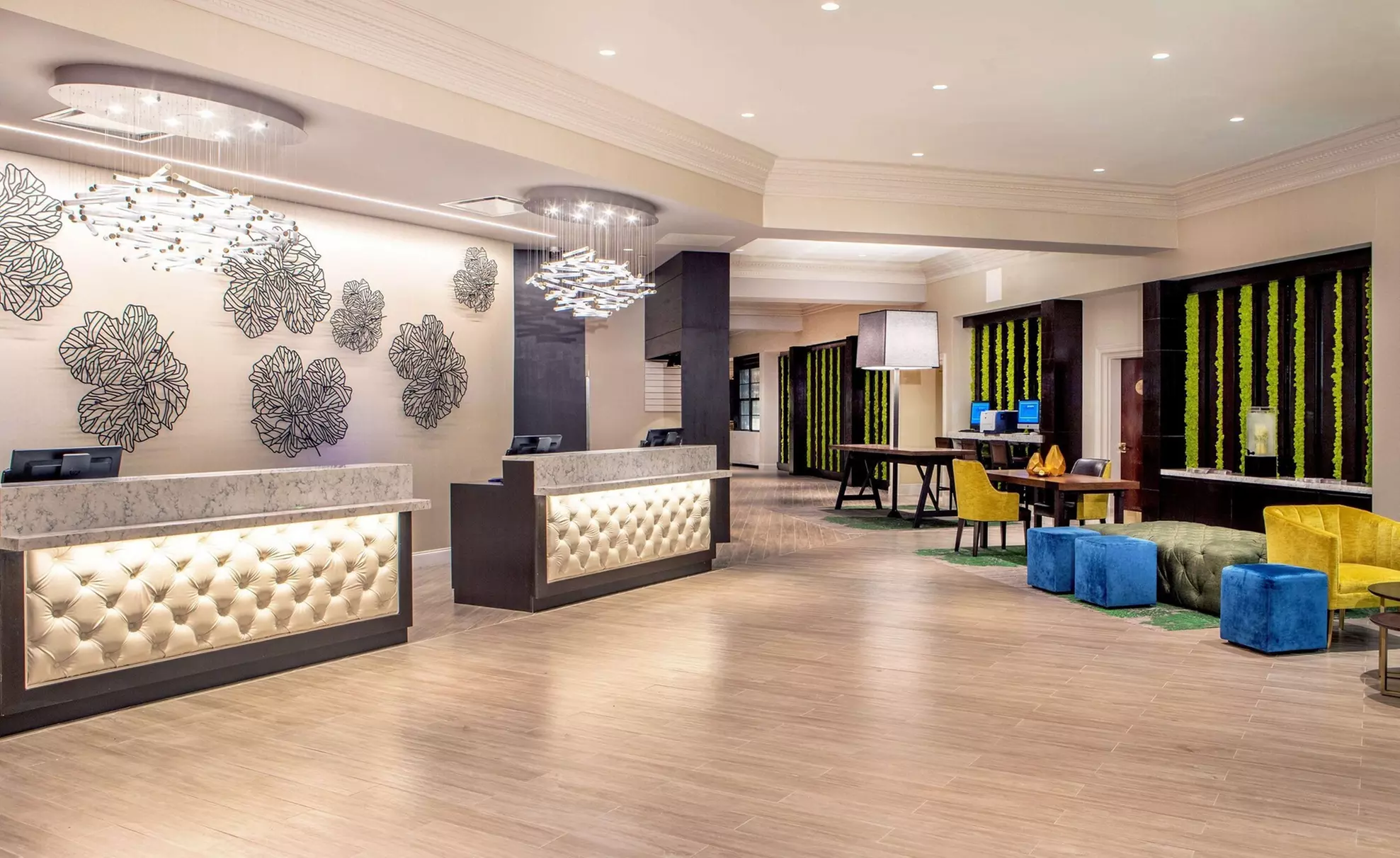 Hilton Wilmington/Christiana - Primary Image