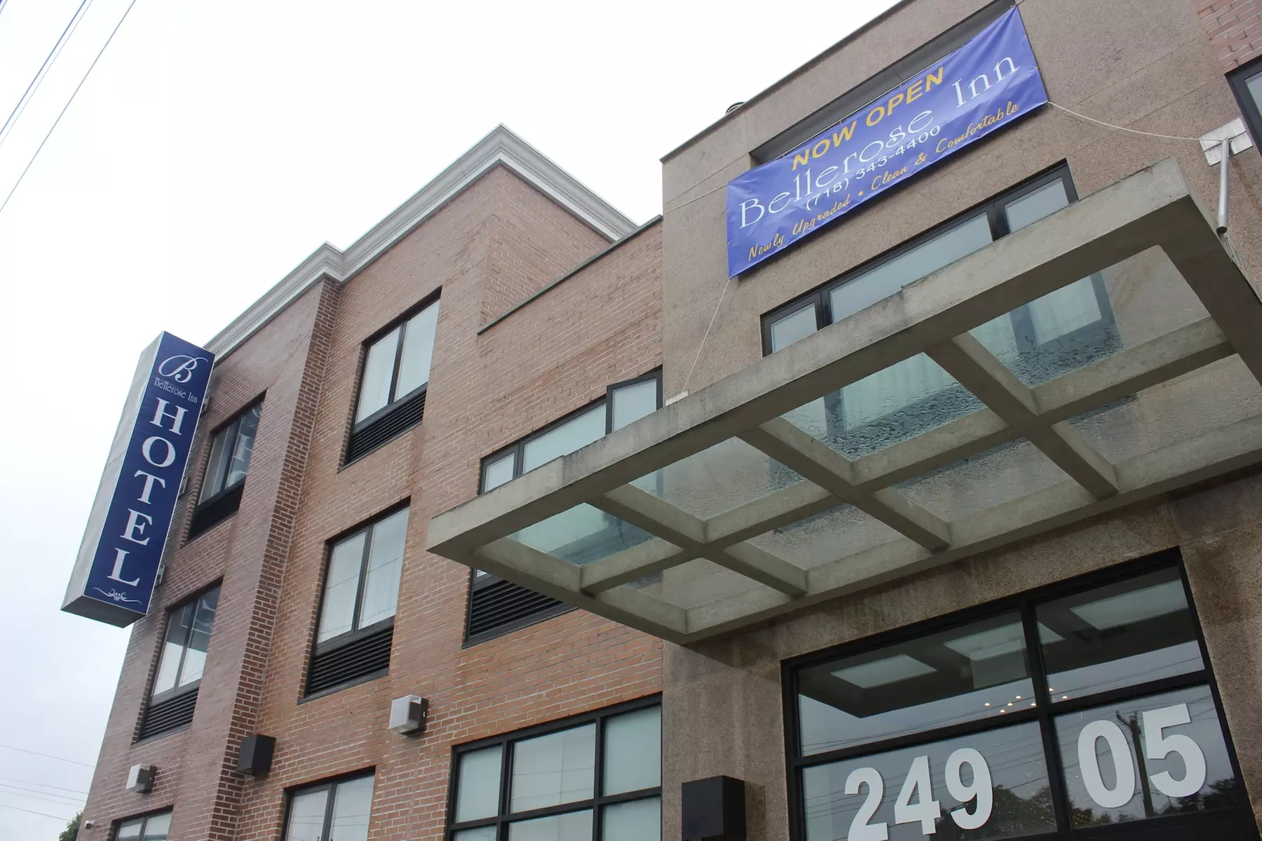 Bellerose Inn - Primary Image