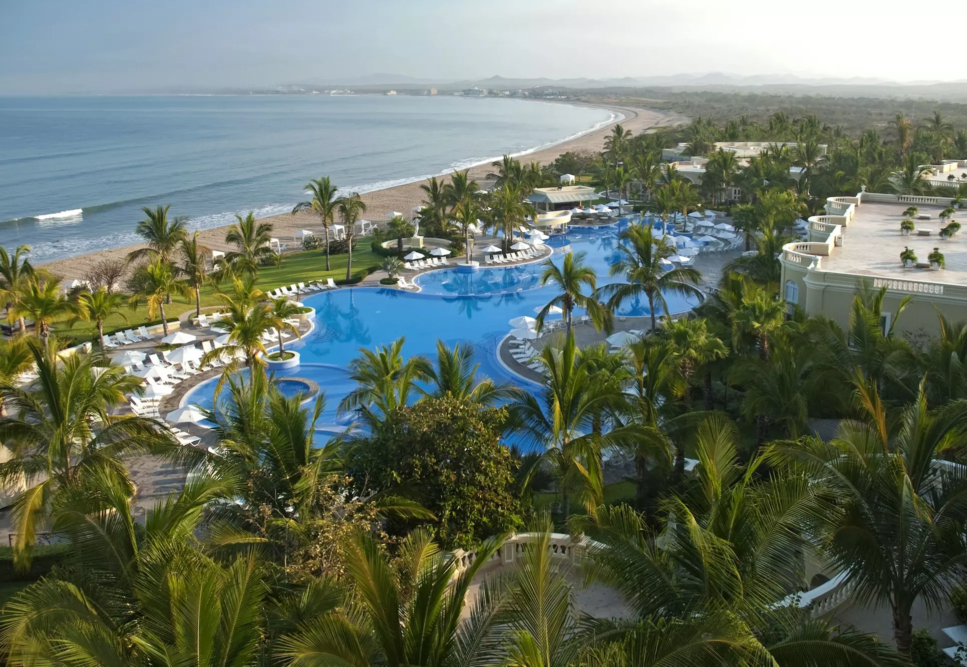Pueblo Bonito Emerald Bay Resort & Spa - All Inclusive - Primary Image