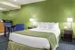 Quality Inn - Second Medium