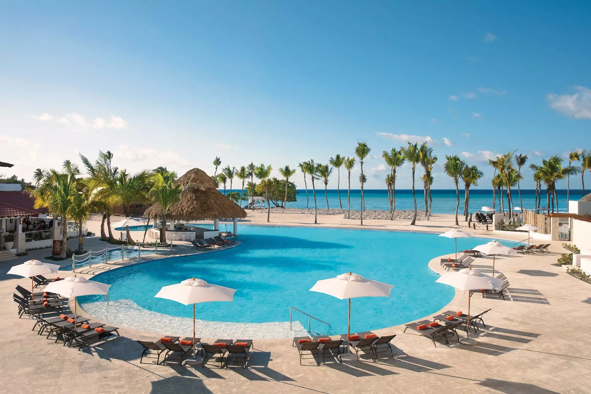 Dreams Dominicus La Romana - All Inclusive - Primary Image