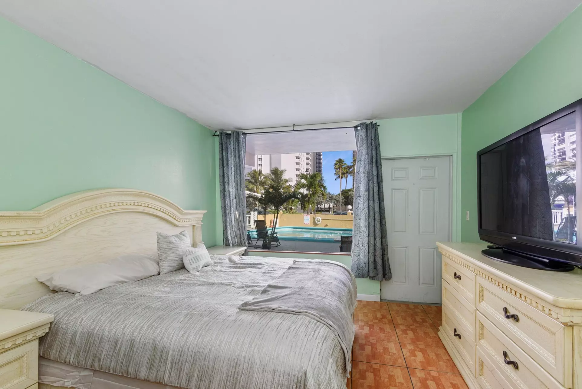 Sky Islands Hotel - Primary Image