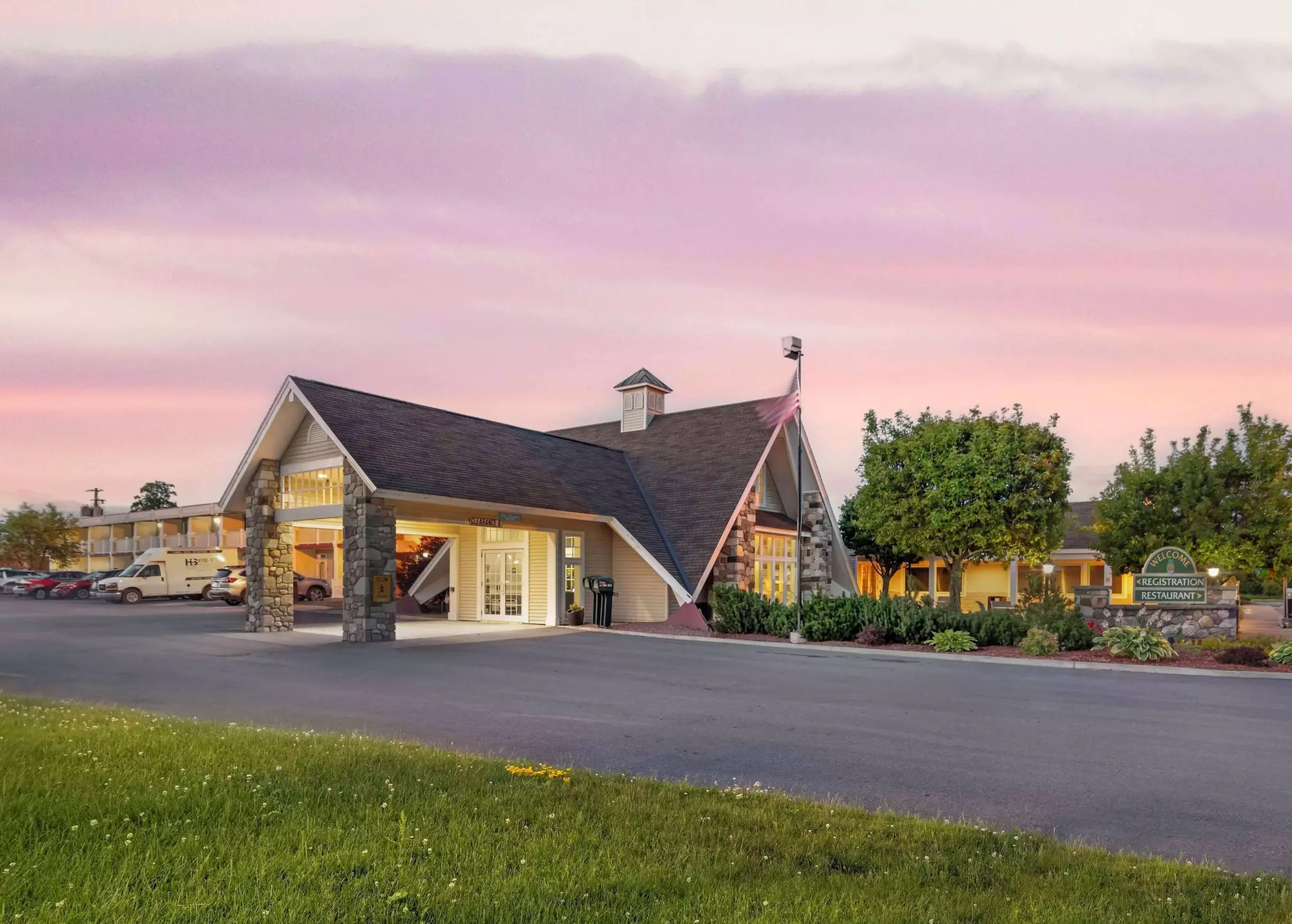 Best Western Plus Plattsburgh - Primary Image