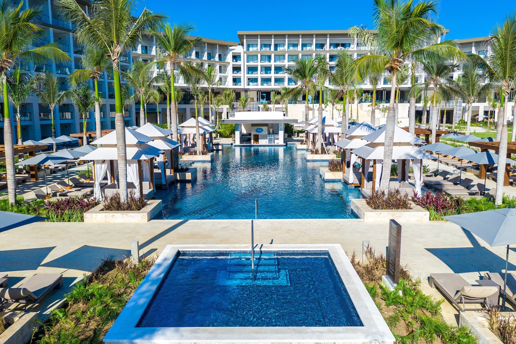 Hyatt Zilara Cap Cana ‐ Adults Only ‐ All Inclusive