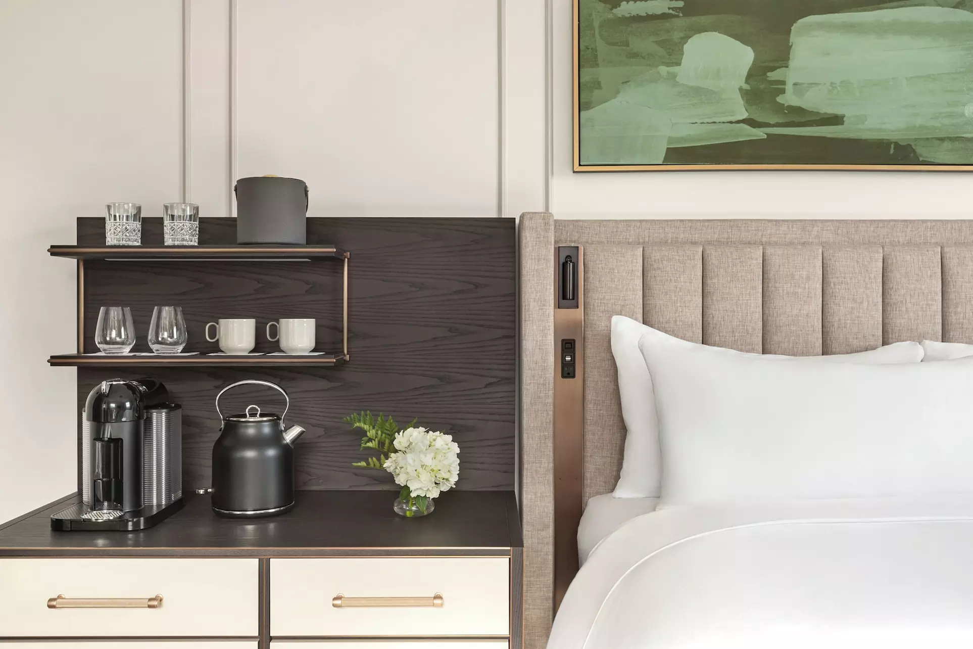 Fairmont Chateau Lake Louise - Primary Image