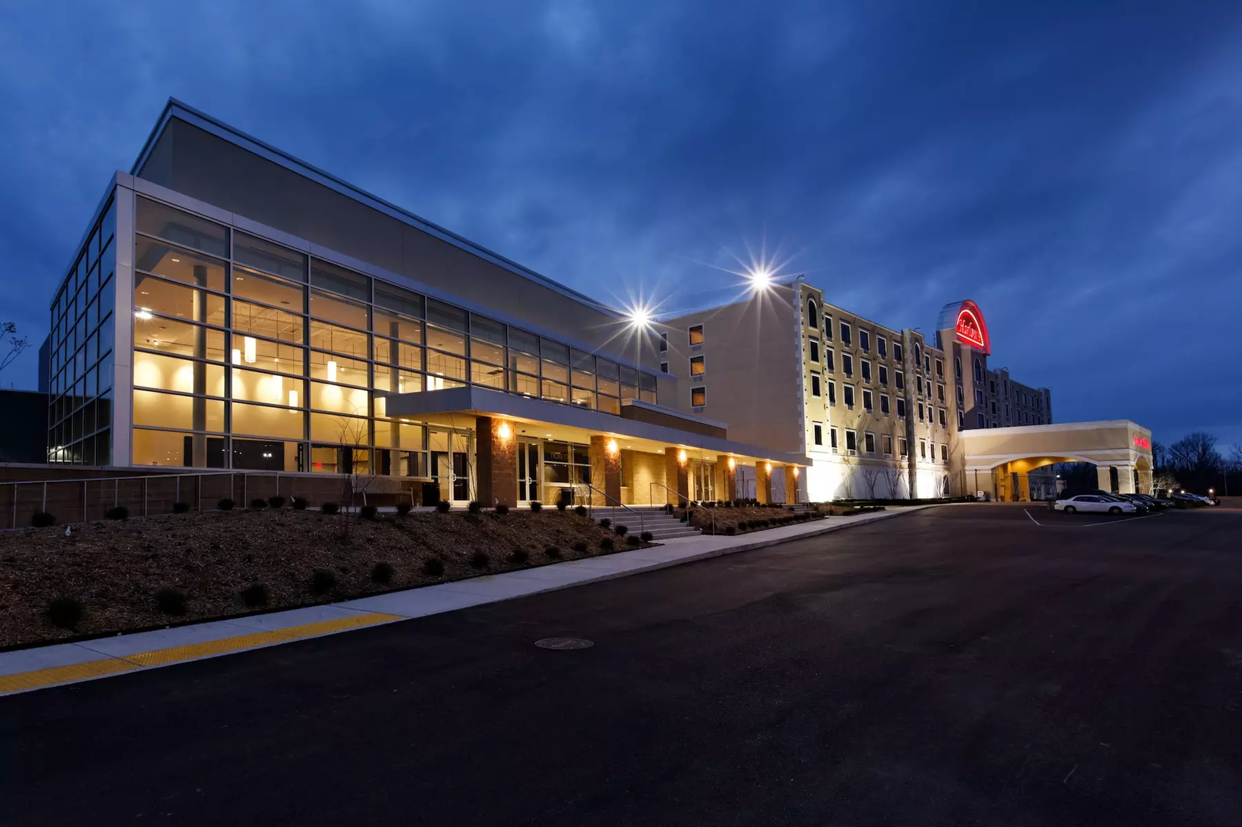 Harlow's Casino Resort & Spa - Primary Image