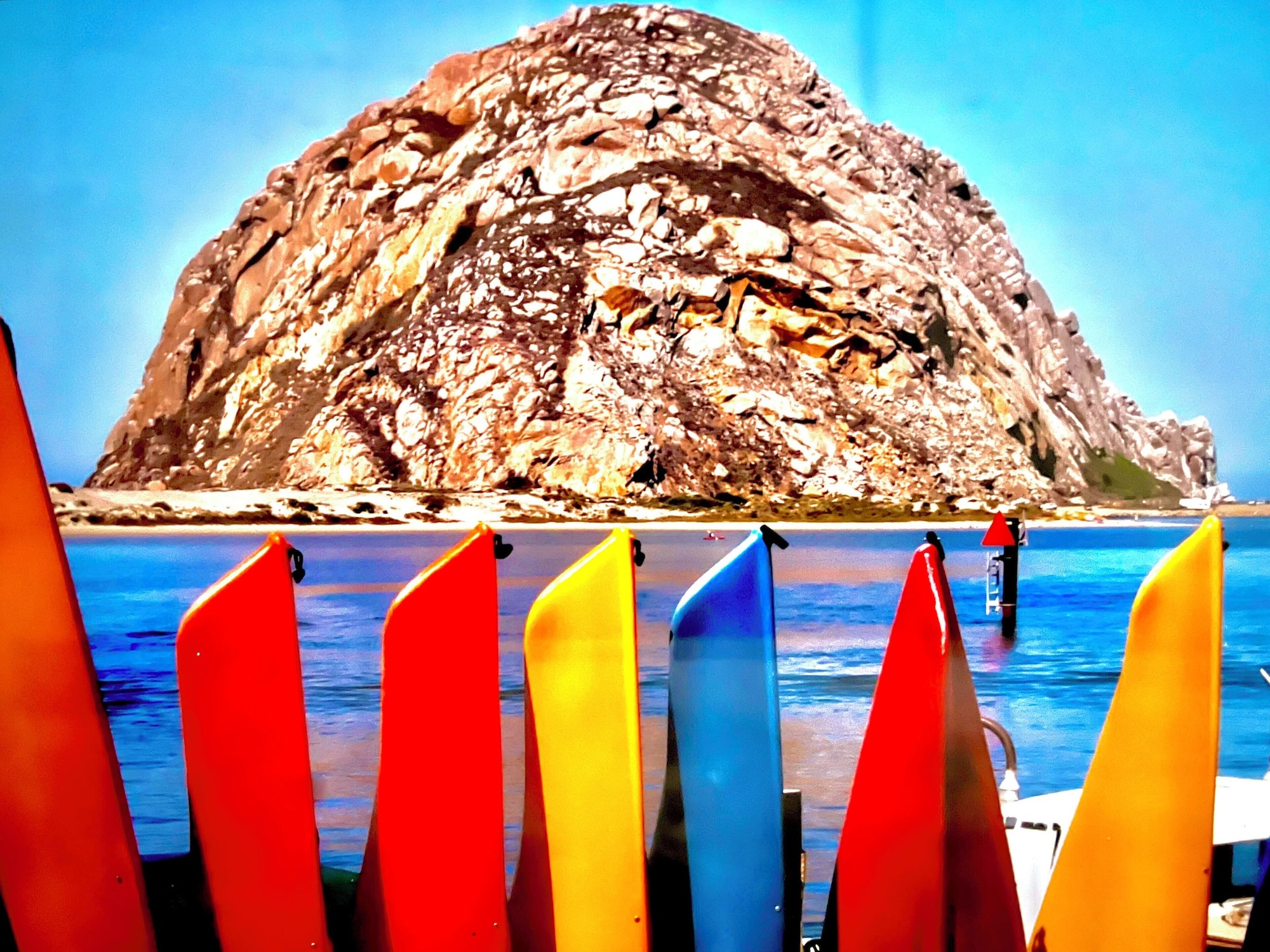 Morro Bay Beach Inn