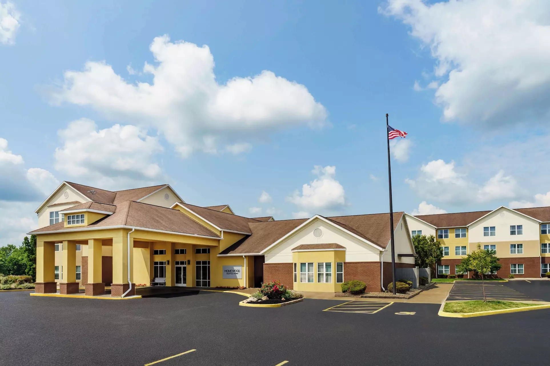 Homewood Suites Rochester Henrietta - Primary Image