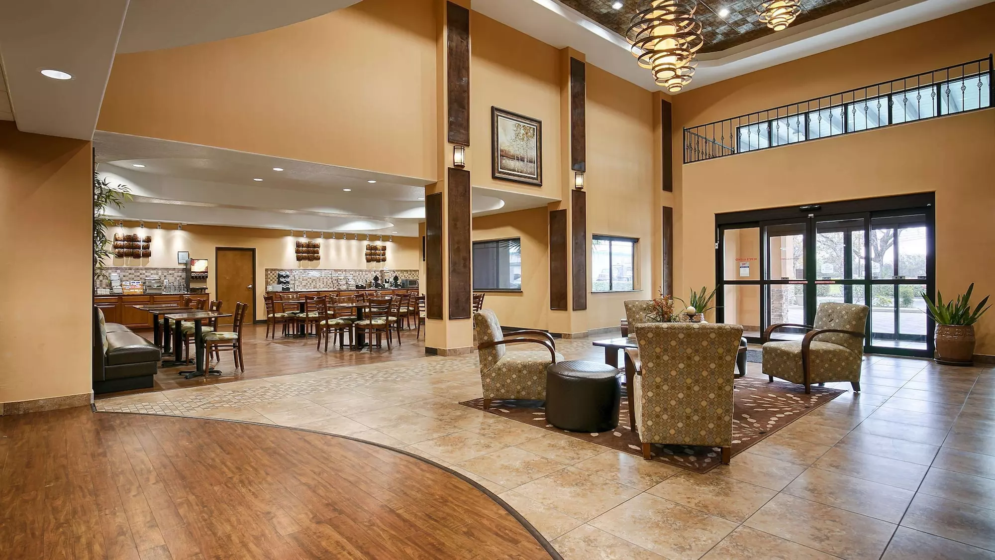 Best Western Plus Palo Alto Inn & Suites - Primary Image