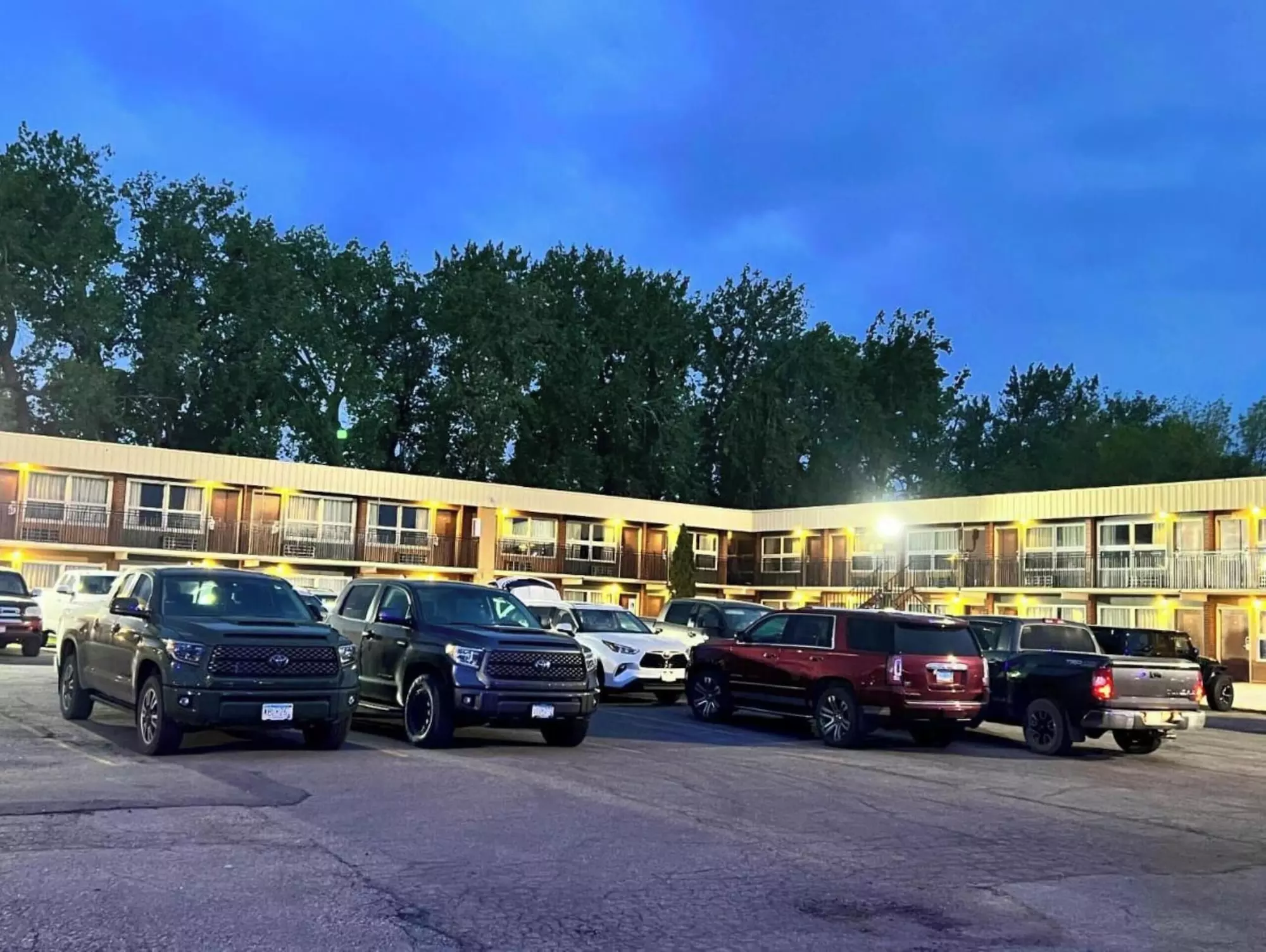 Devils Lake Inn By OYO Near Devils Lake Regional Airport - Primary Image