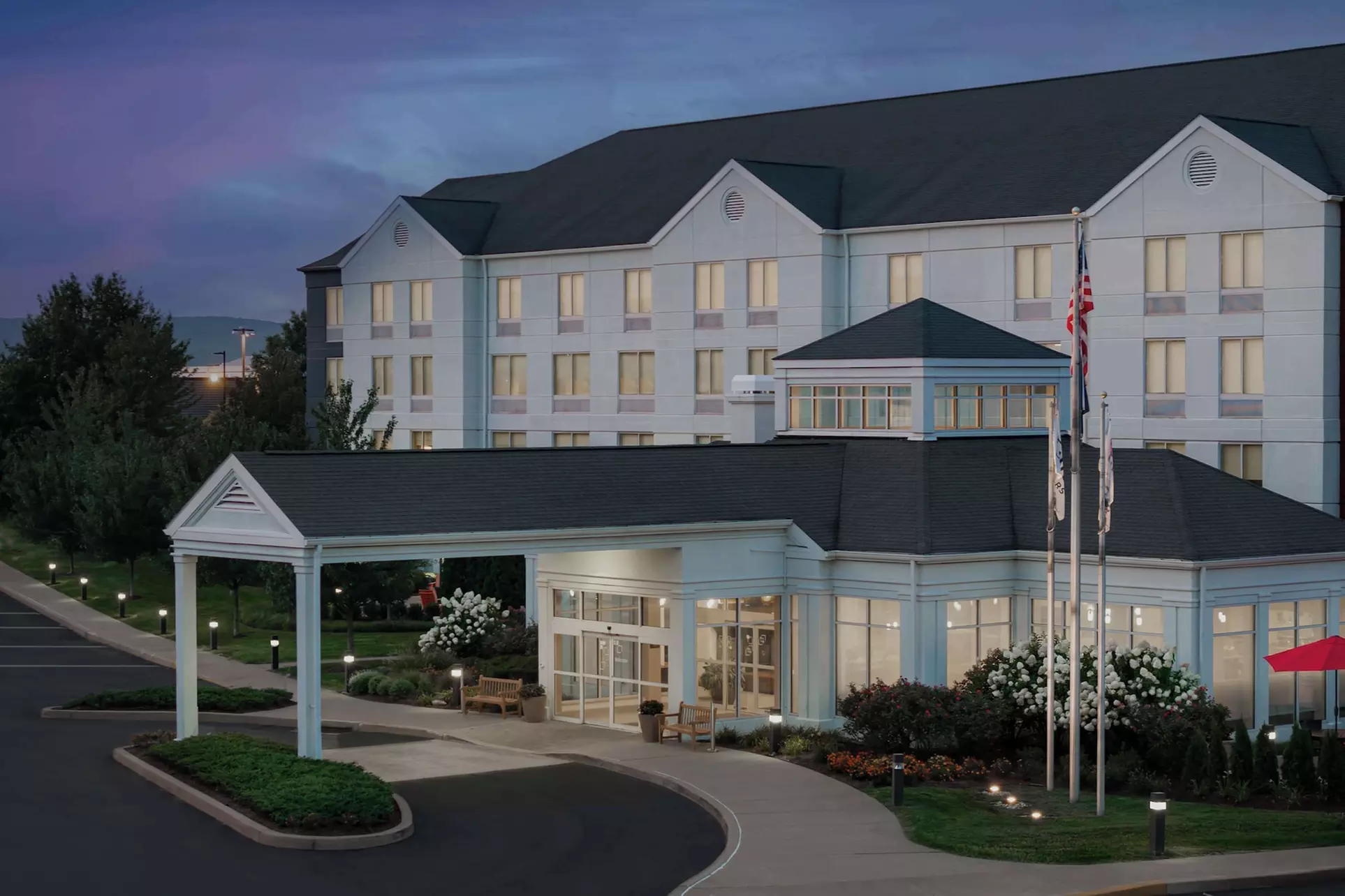 Hilton Garden Inn Wilkes Barre - Primary Image