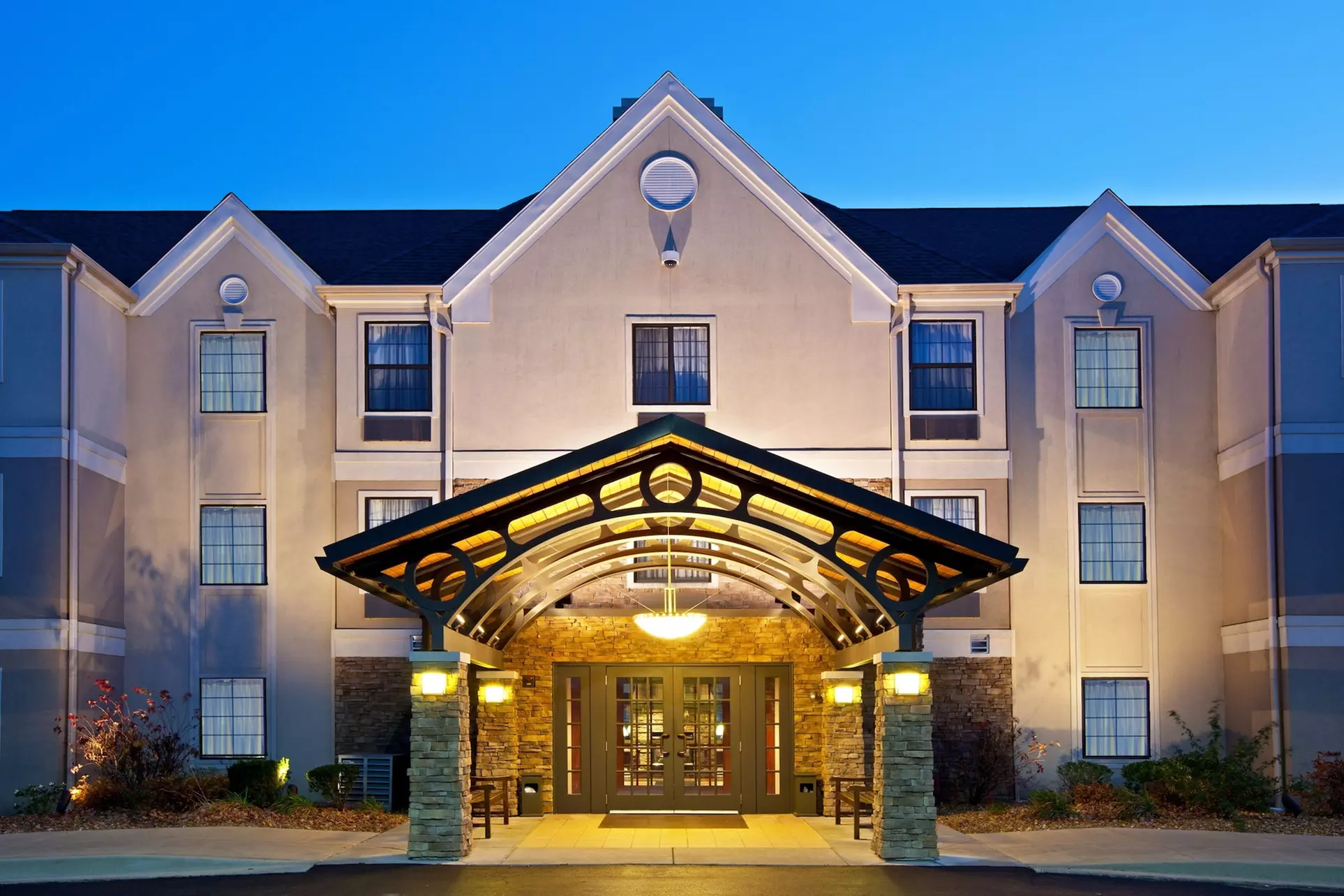 Staybridge Suites South Springfield by IHG