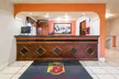 Super 8 by Wyndham San Antonio/I-35 North - Second Medium