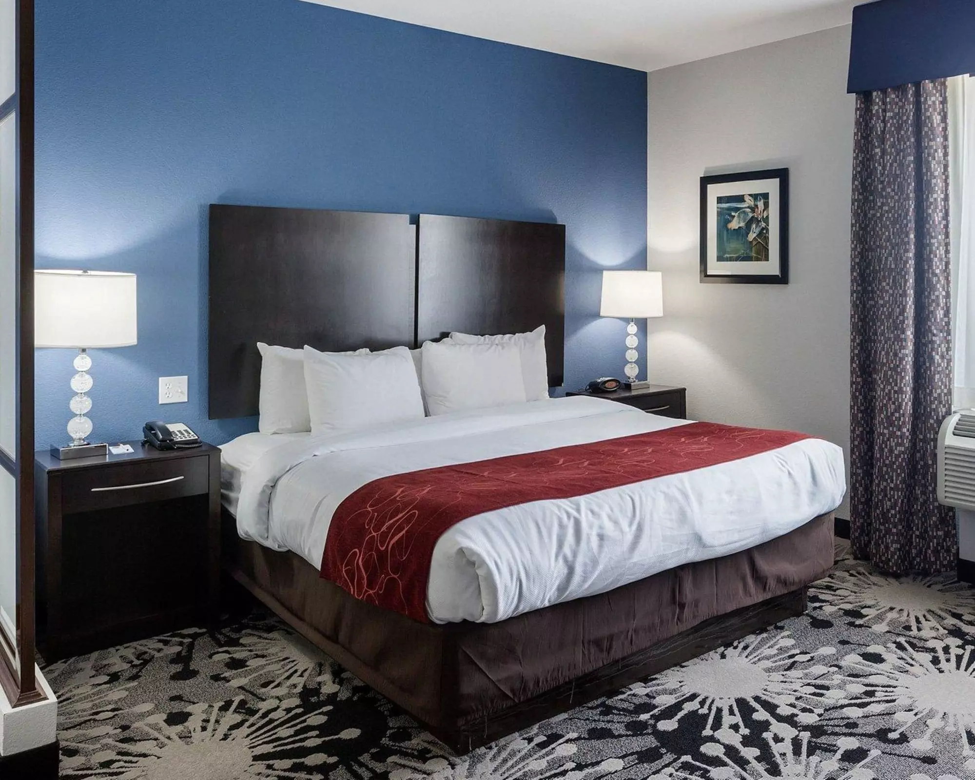 Comfort Suites Greenville - Primary Image