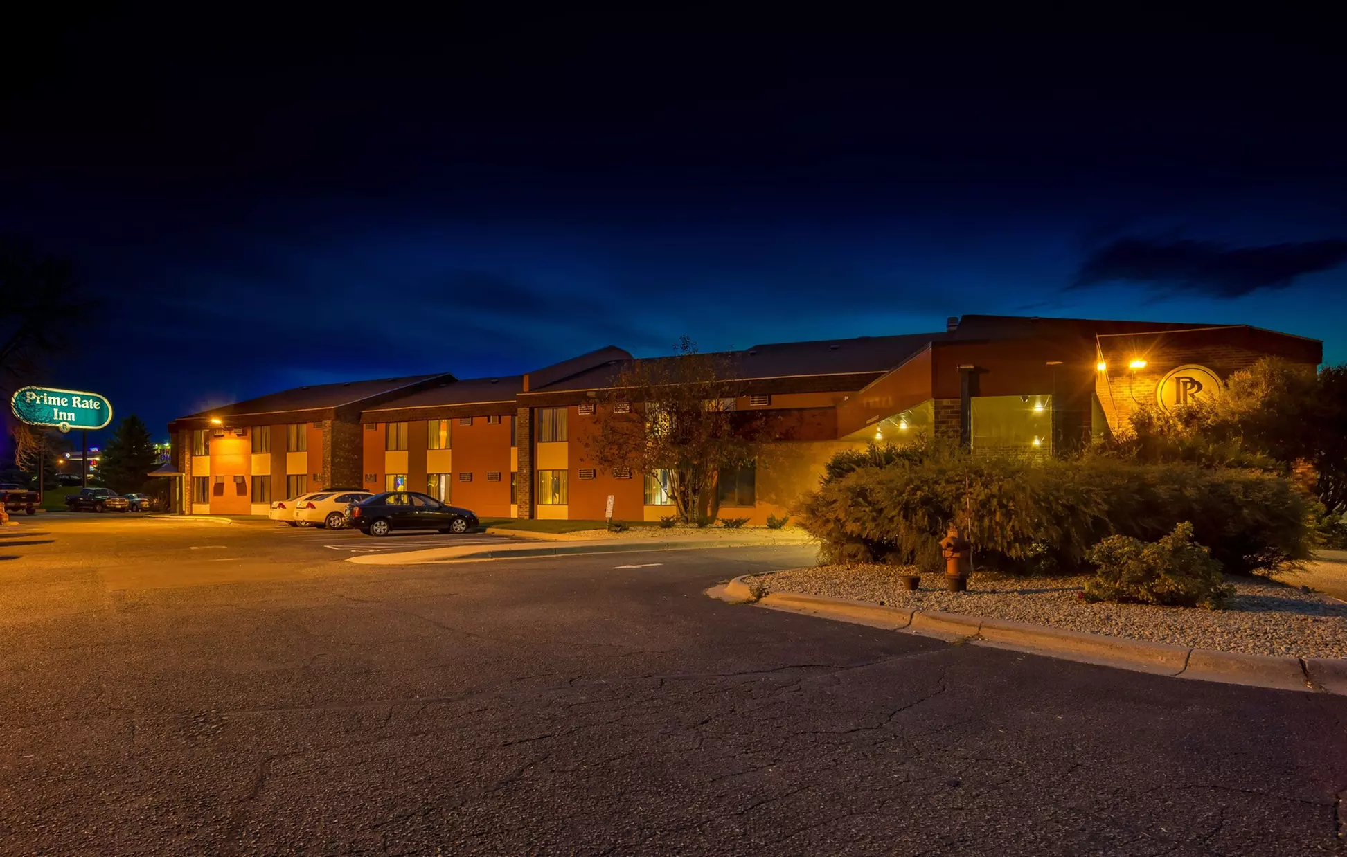 Prime Rate Inn - Primary Image