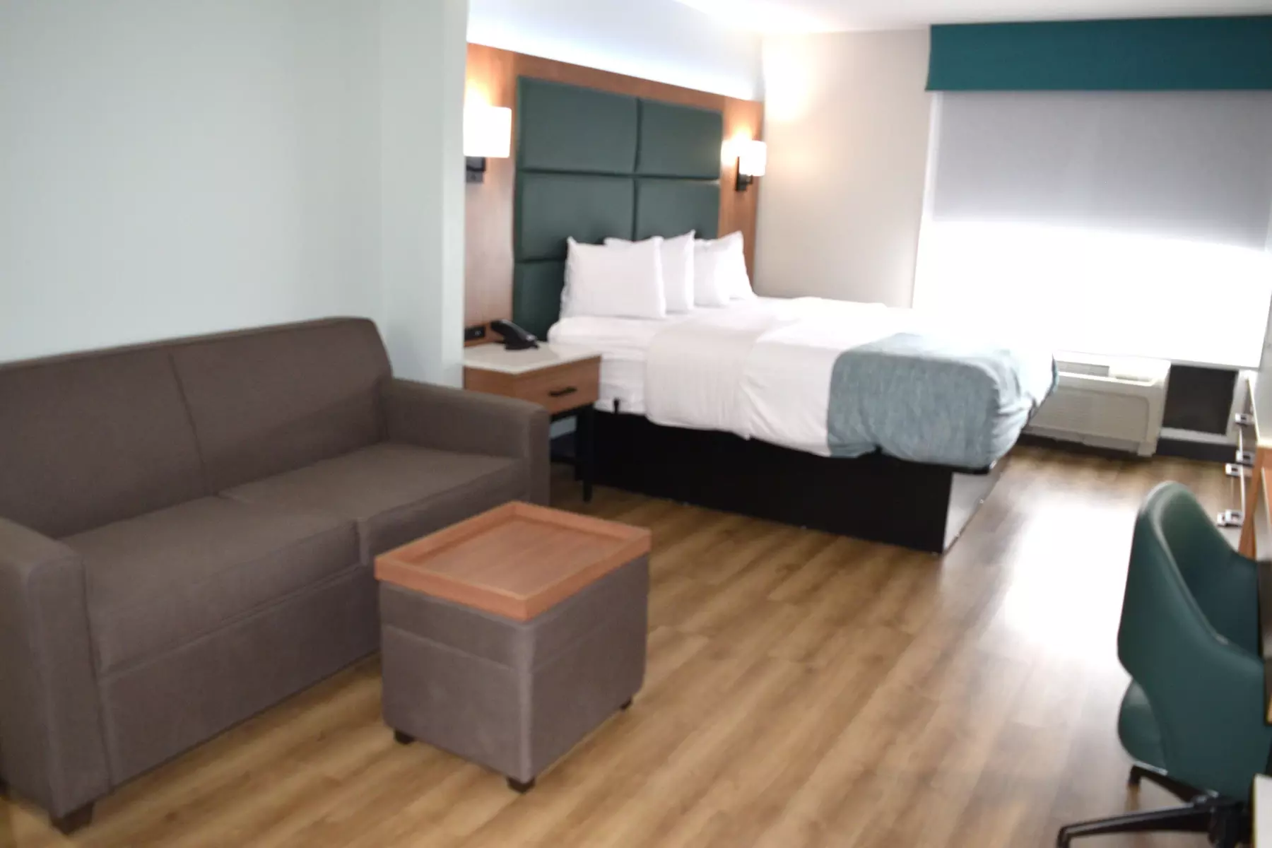 Wingate by Wyndham Vienna/Parkersburg/Marietta - Primary Image