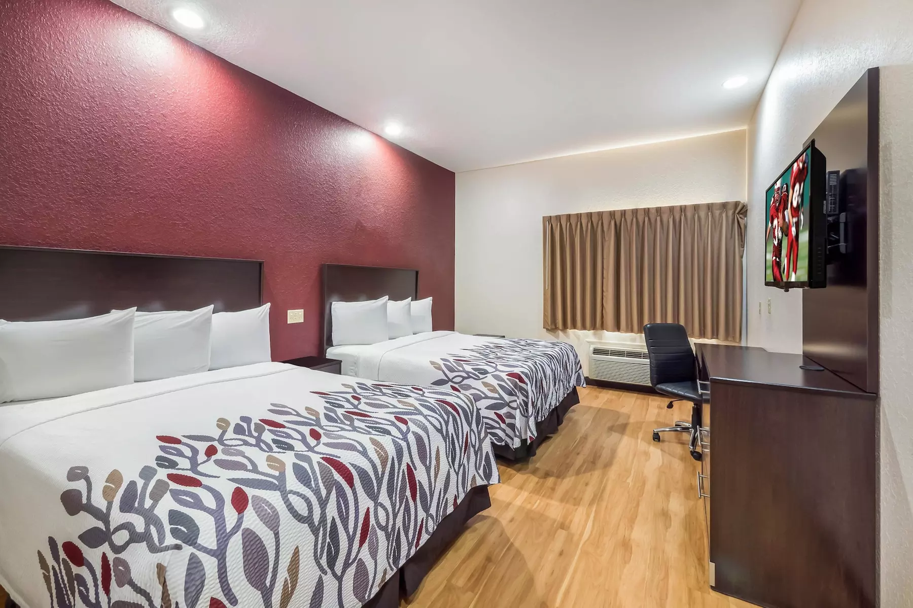 Red Roof Inn Ocala - Primary Image