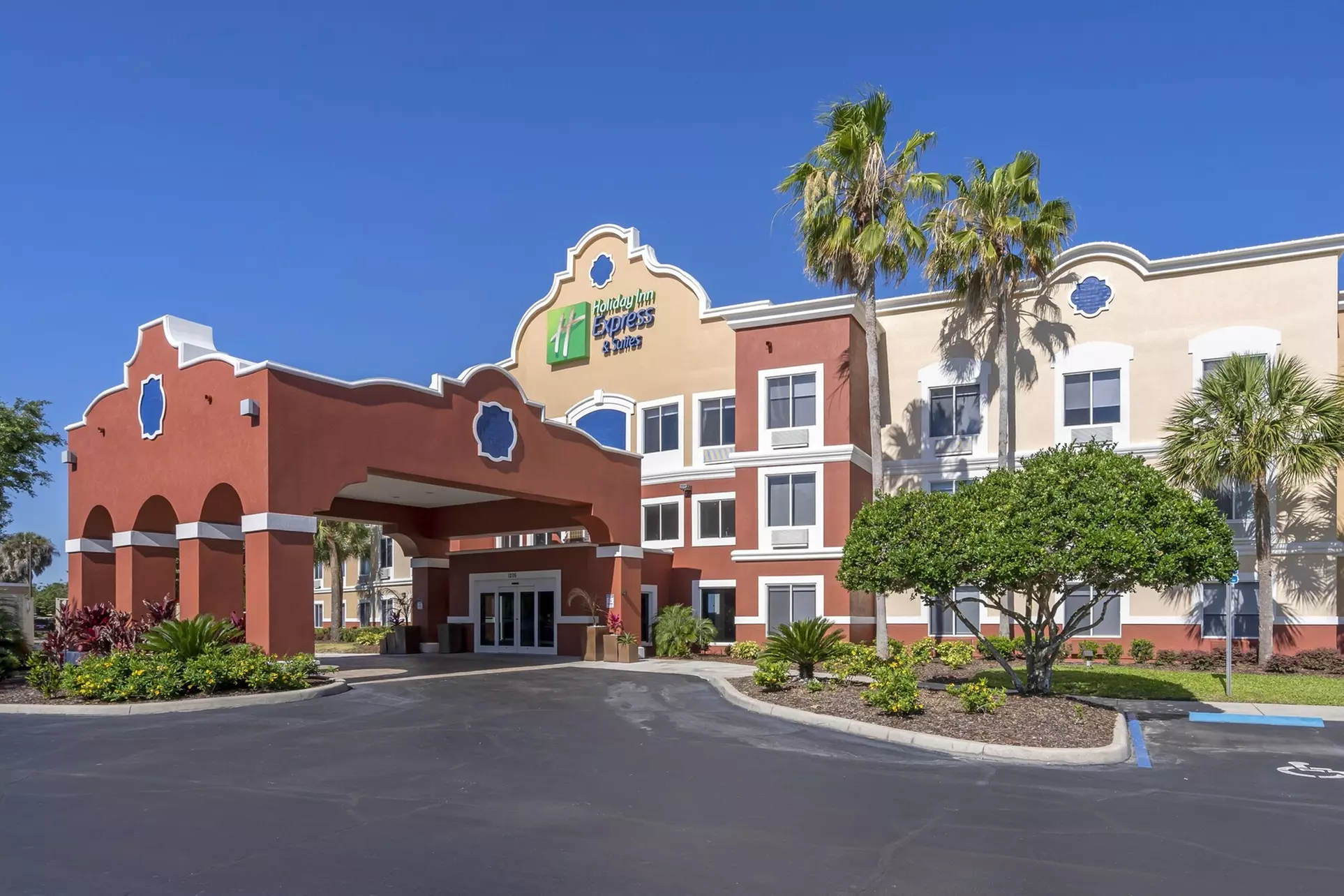 Holiday Inn Express Hotel & Suites The Villages by IHG - Primary Image