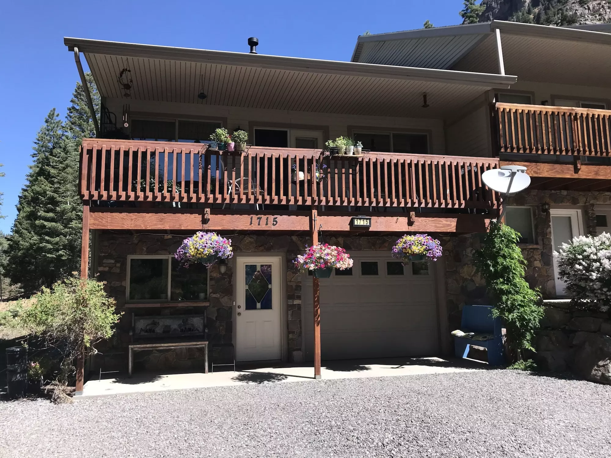 Bridal Veil B&B - Primary Image