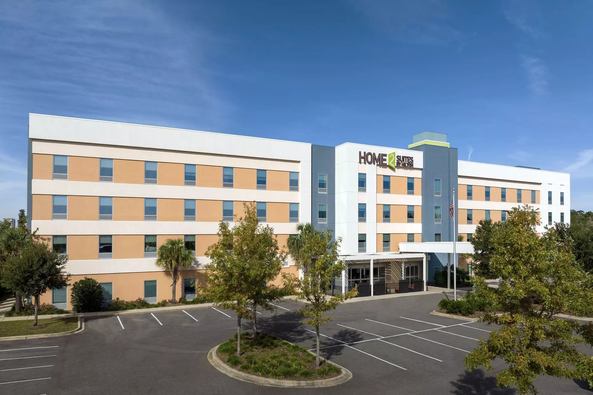 Home2 Suites by Hilton Tallahassee State Capitol - Primary Image