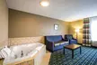 Quality Inn - Second Medium