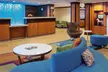 Fairfield Inn and Suites by Marriott Anchorage - Second Medium