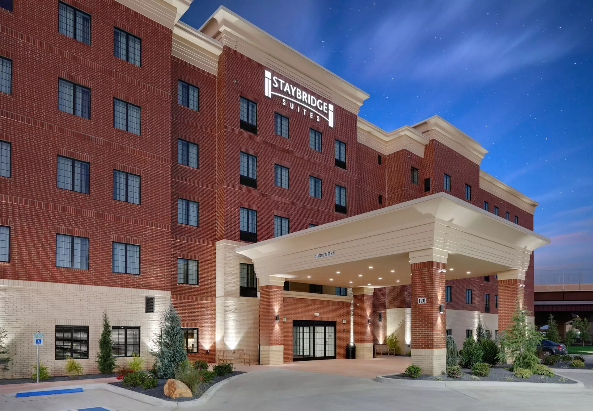 Staybridge Suites Oklahoma City Dwtn - Bricktown by IHG - Primary Image