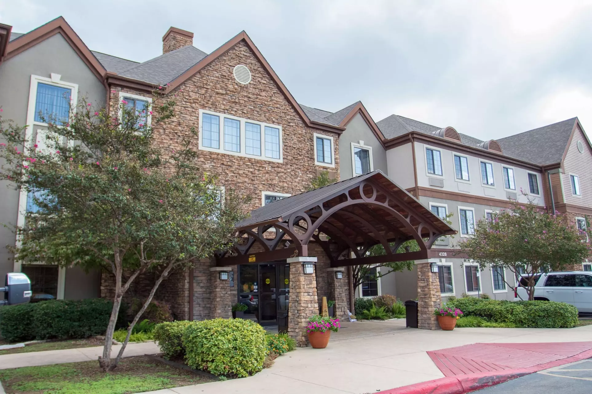 Sonesta ES Suites San Antonio Northwest - Medical Center - Primary Image