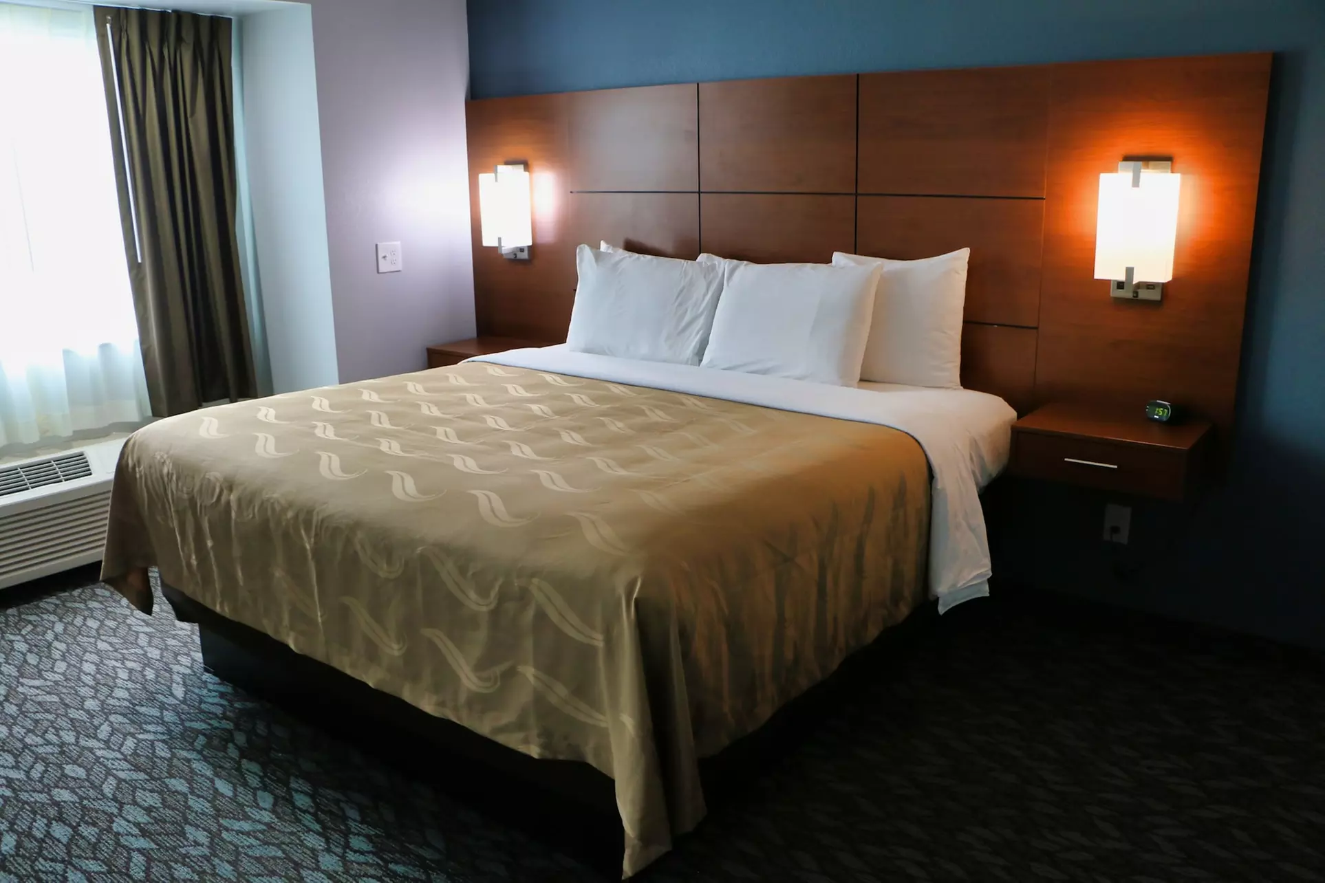 Quality Inn & Suites Watertown Fort Drum - Primary Image