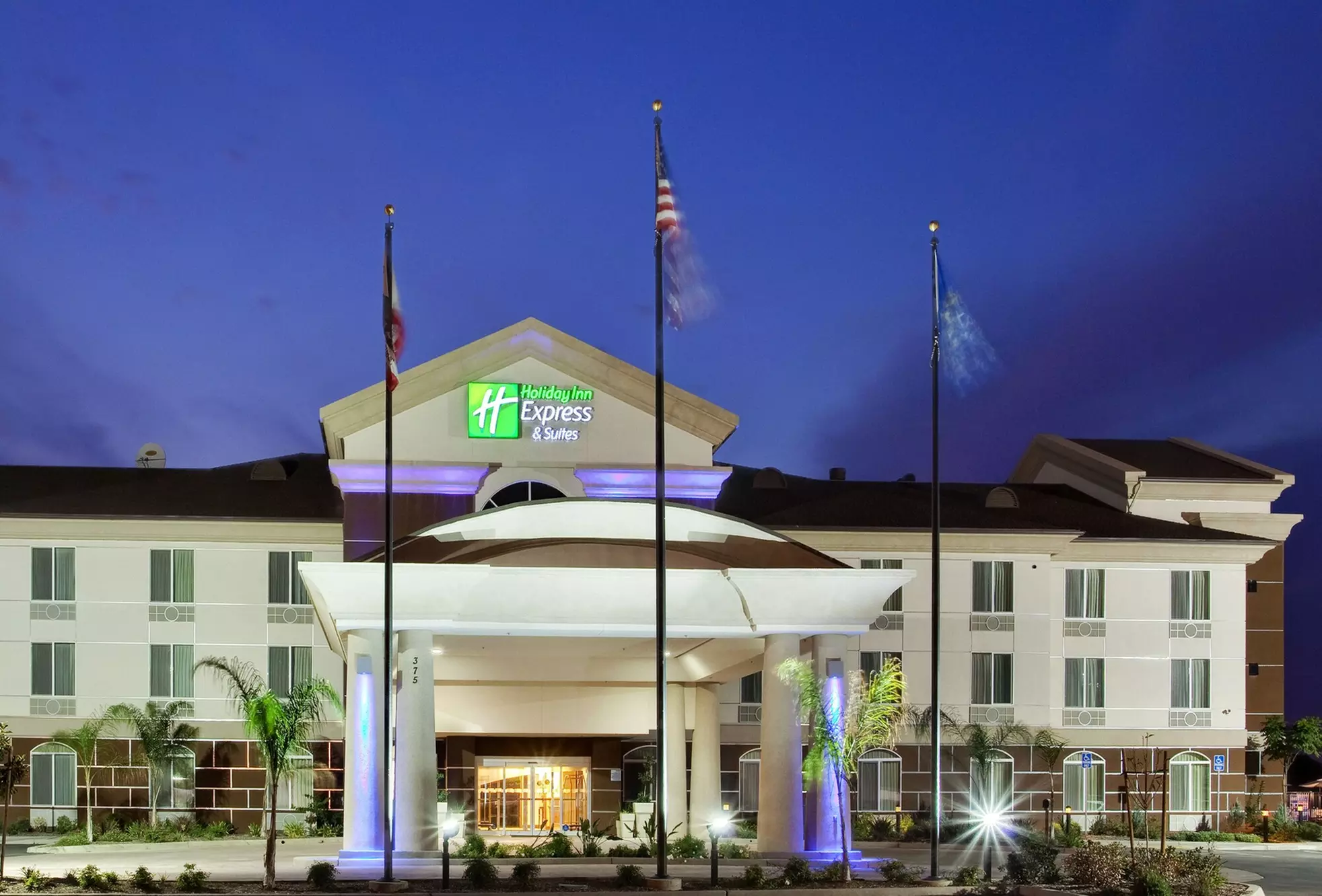 Holiday Inn Express & Suites Dinuba West by IHG - Primary Image