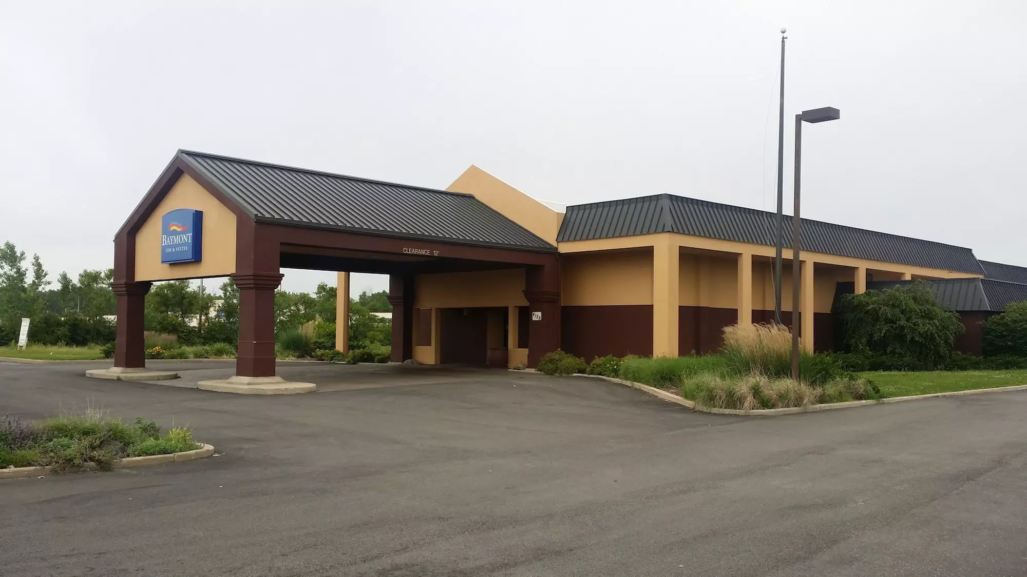 Baymont by Wyndham Michigan City - Primary Image