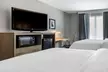 Comfort Inn & Suites Mansfield - Second Medium