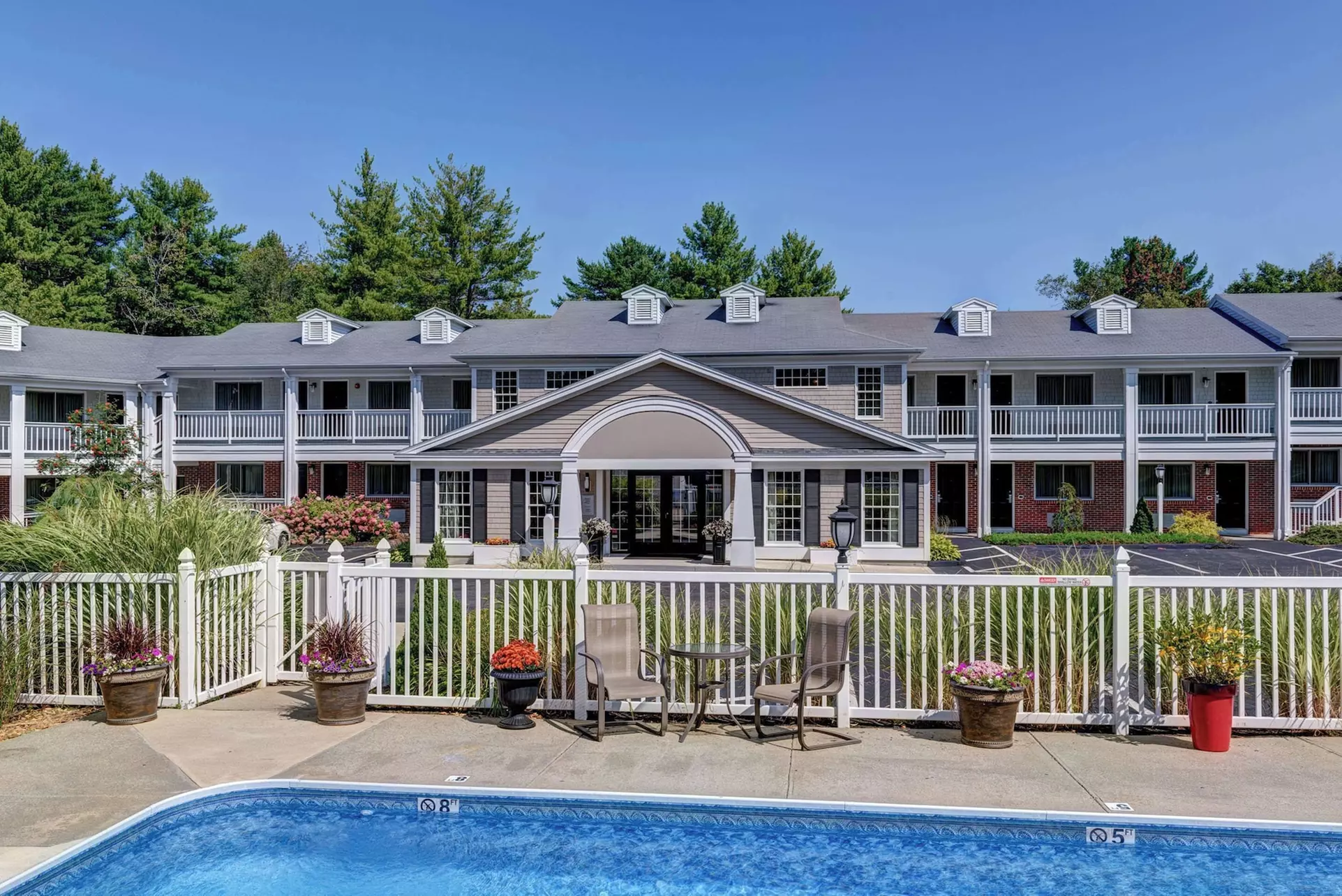 Port Inn & Suites Kennebunk, Ascend Hotel Collection - Primary Image