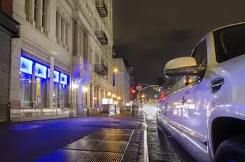 Soho Garden Hotel - Primary Image