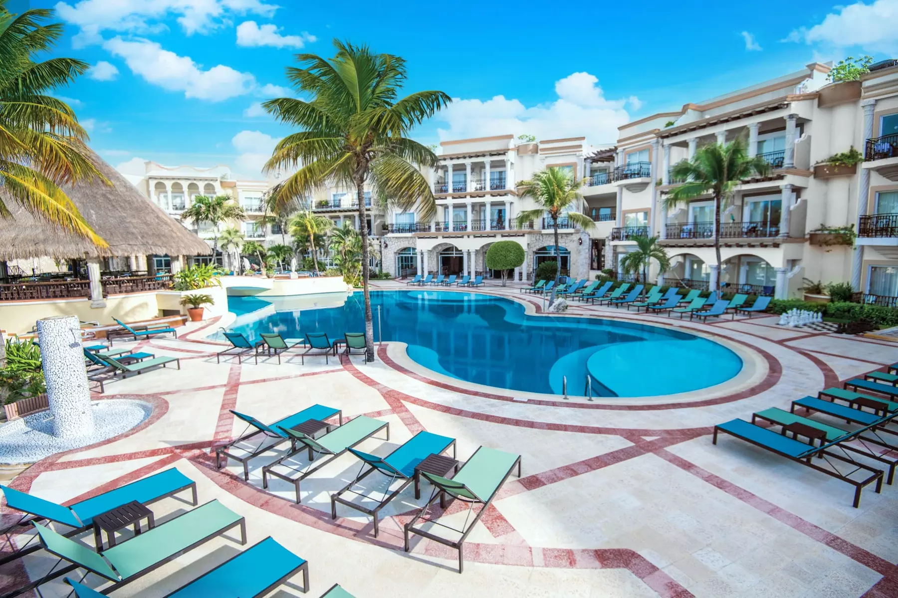 Wyndham Alltra Playa del Carmen Adults Only All Inclusive - Primary Image