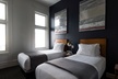The Metro Hotel - Second Medium