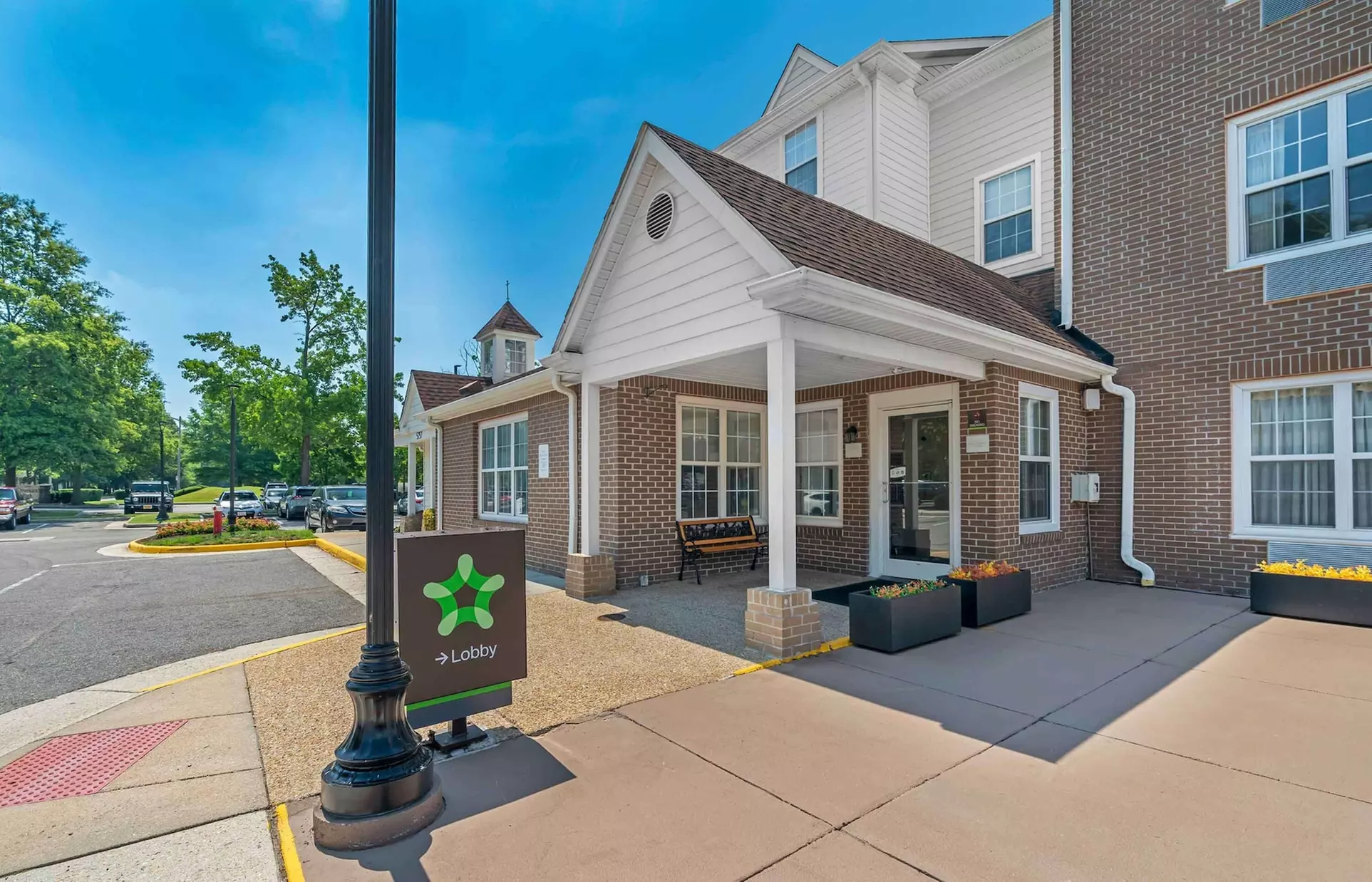 Extended Stay America Suites - Norfolk - Virginia Beach - Primary Image
