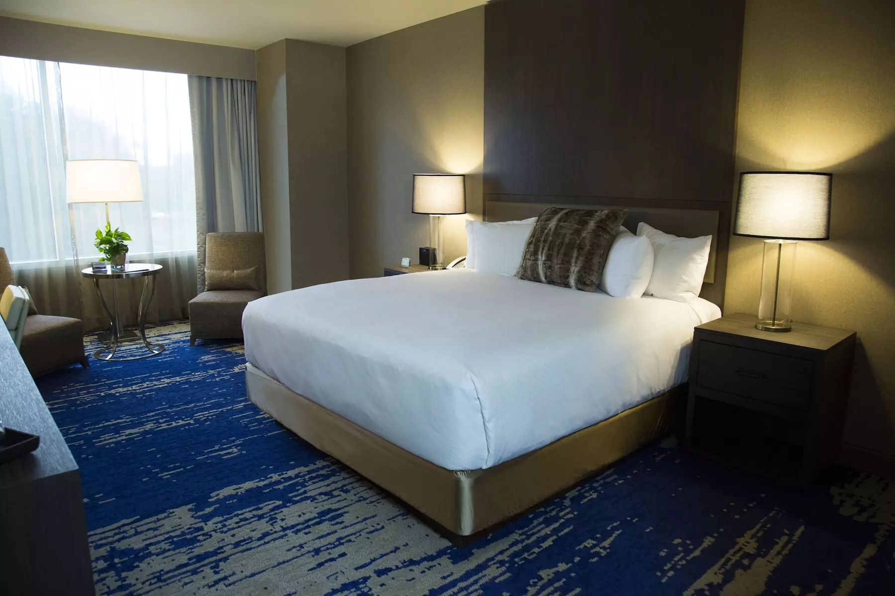 Wind Creek Casino & Hotel Montgomery - Primary Image