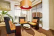 Hilton Garden Inn Anderson - Second Medium