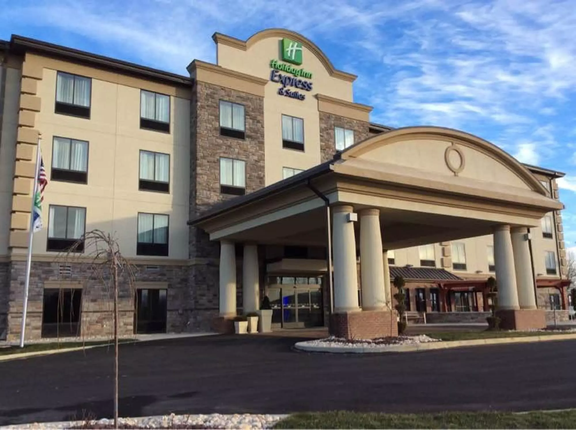 Holiday Inn Express & Suites Butler by IHG - Primary Image