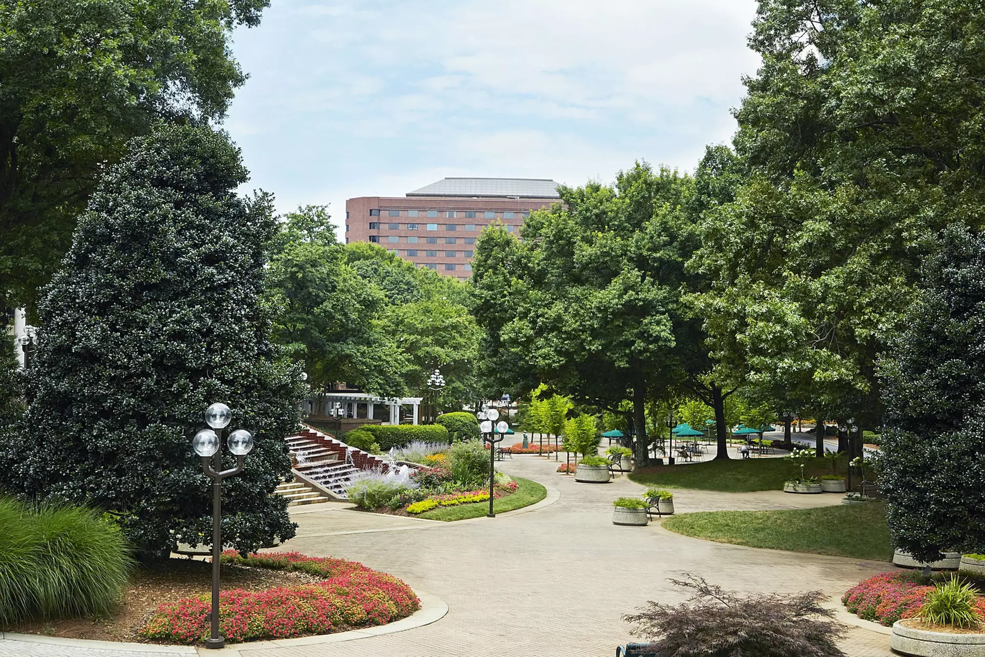 Renaissance Atlanta Waverly Hotel & Convention Center - Primary Image
