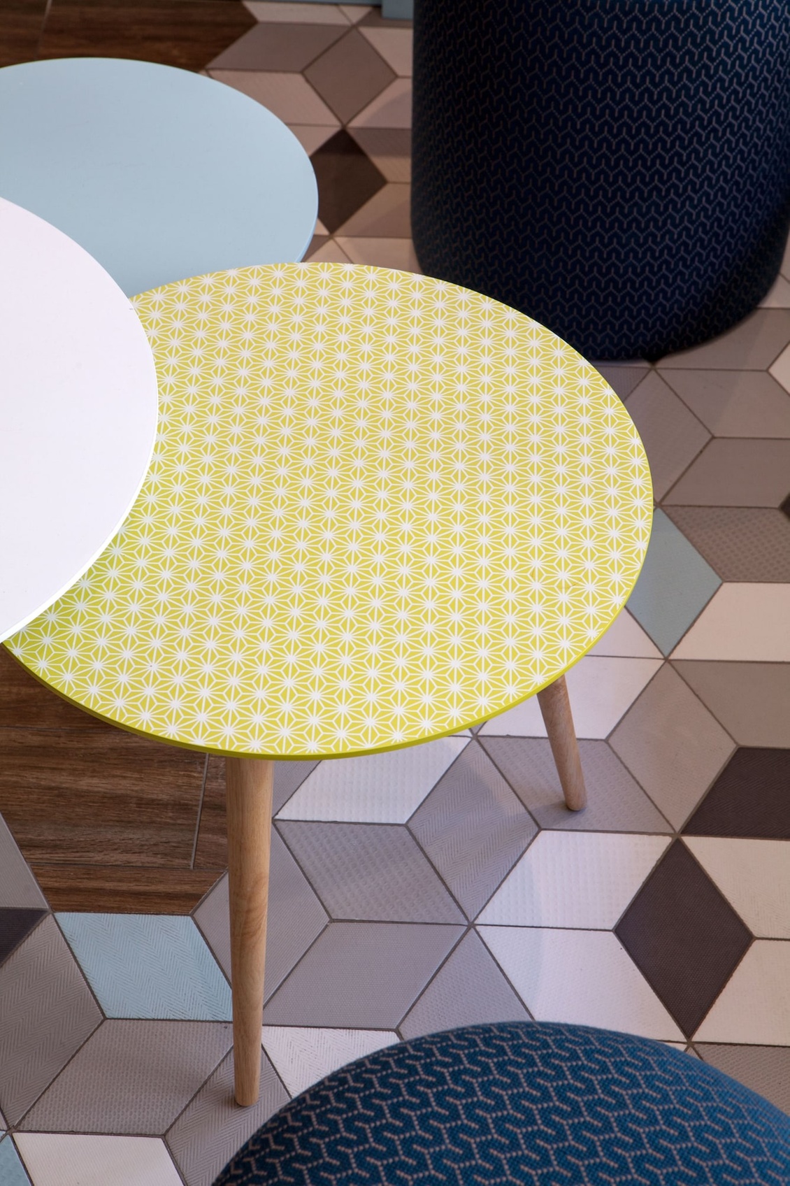 Hotel Des Nations Saint Germain