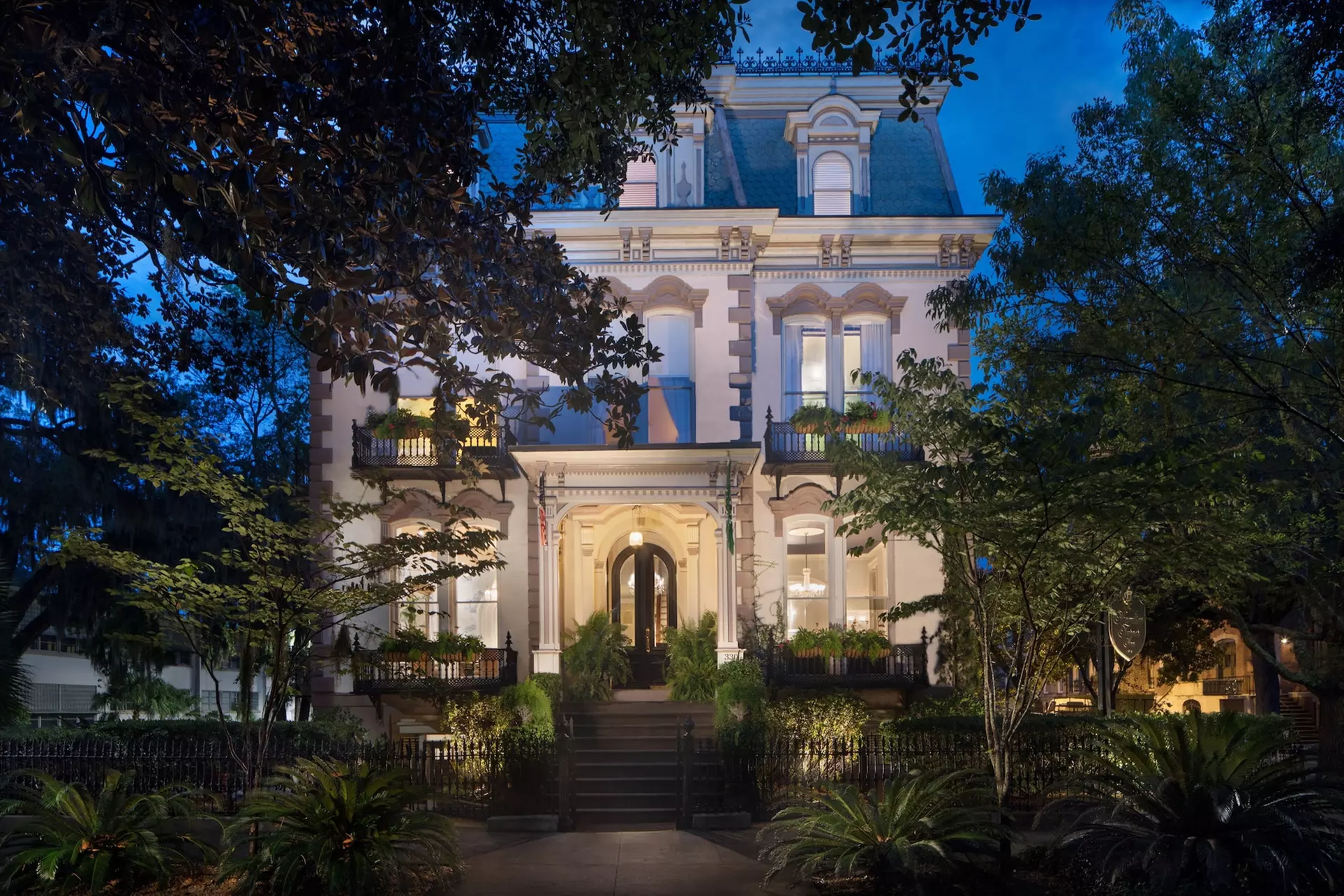 Hamilton-Turner Inn - Primary Image