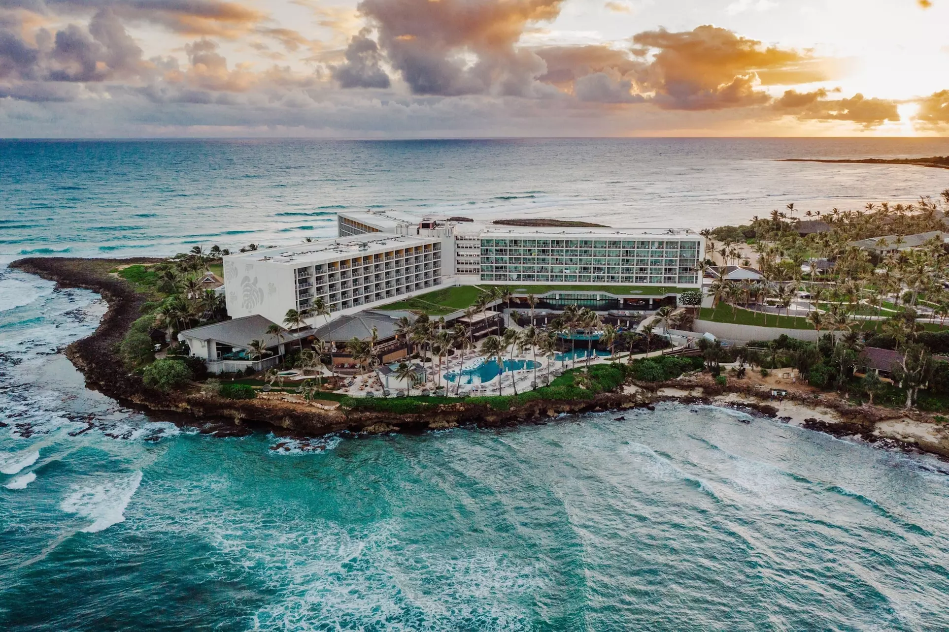 The Ritz-Carlton O‘ahu, Turtle Bay - Primary Image