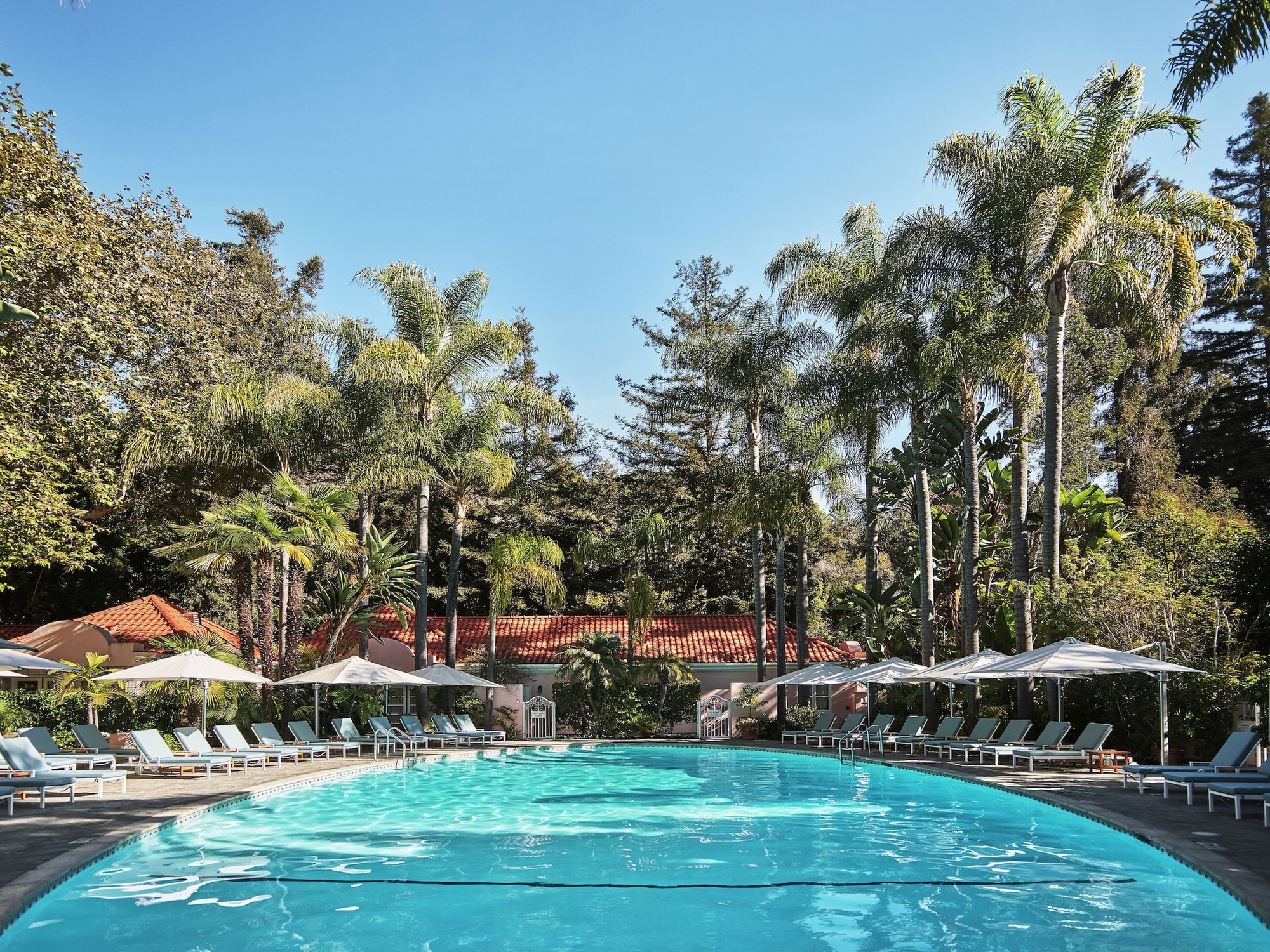 Hotel Bel-Air - Dorchester Collection
