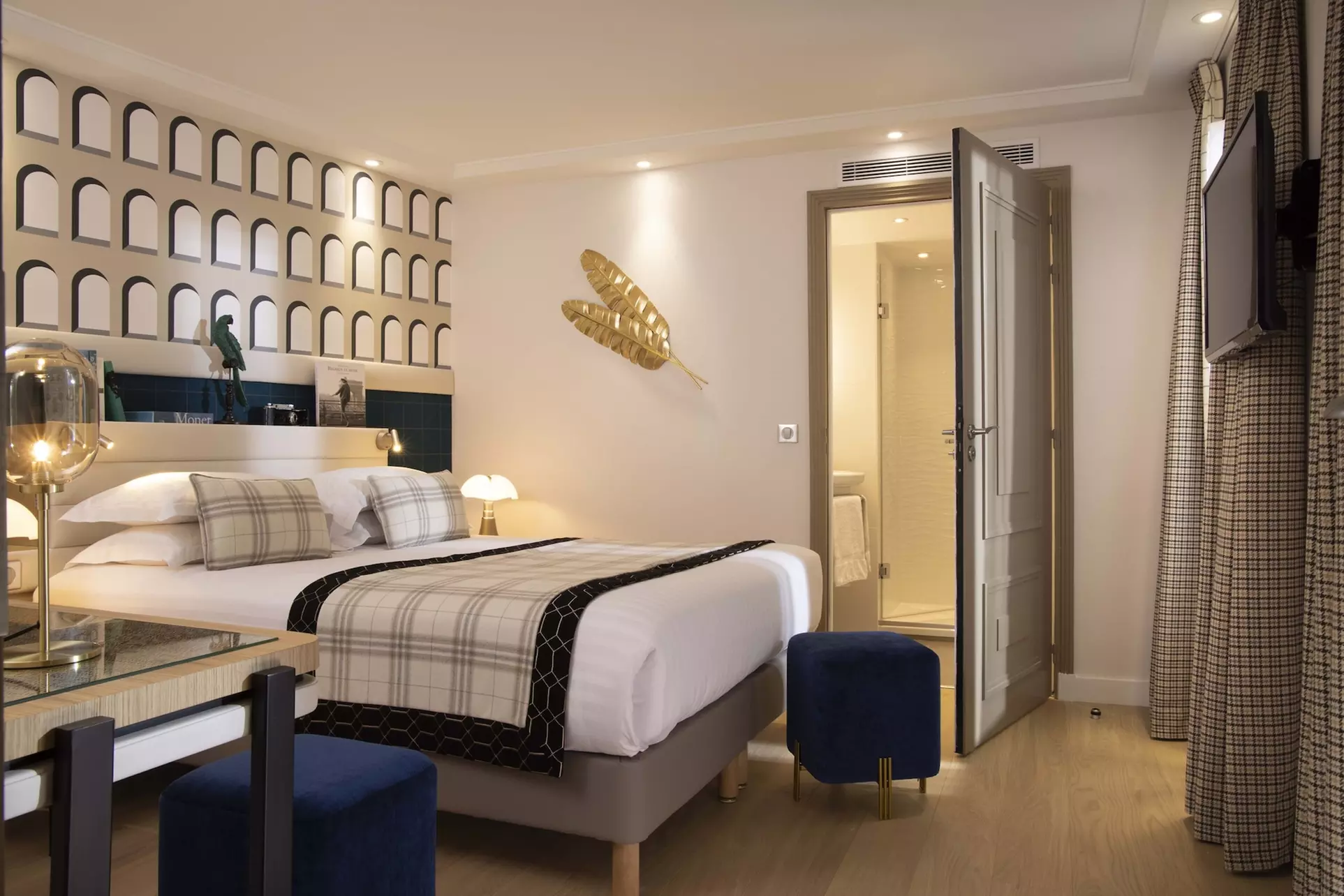 Hôtel Sleeping Belle - Gare de Lyon Bastille - Primary Image