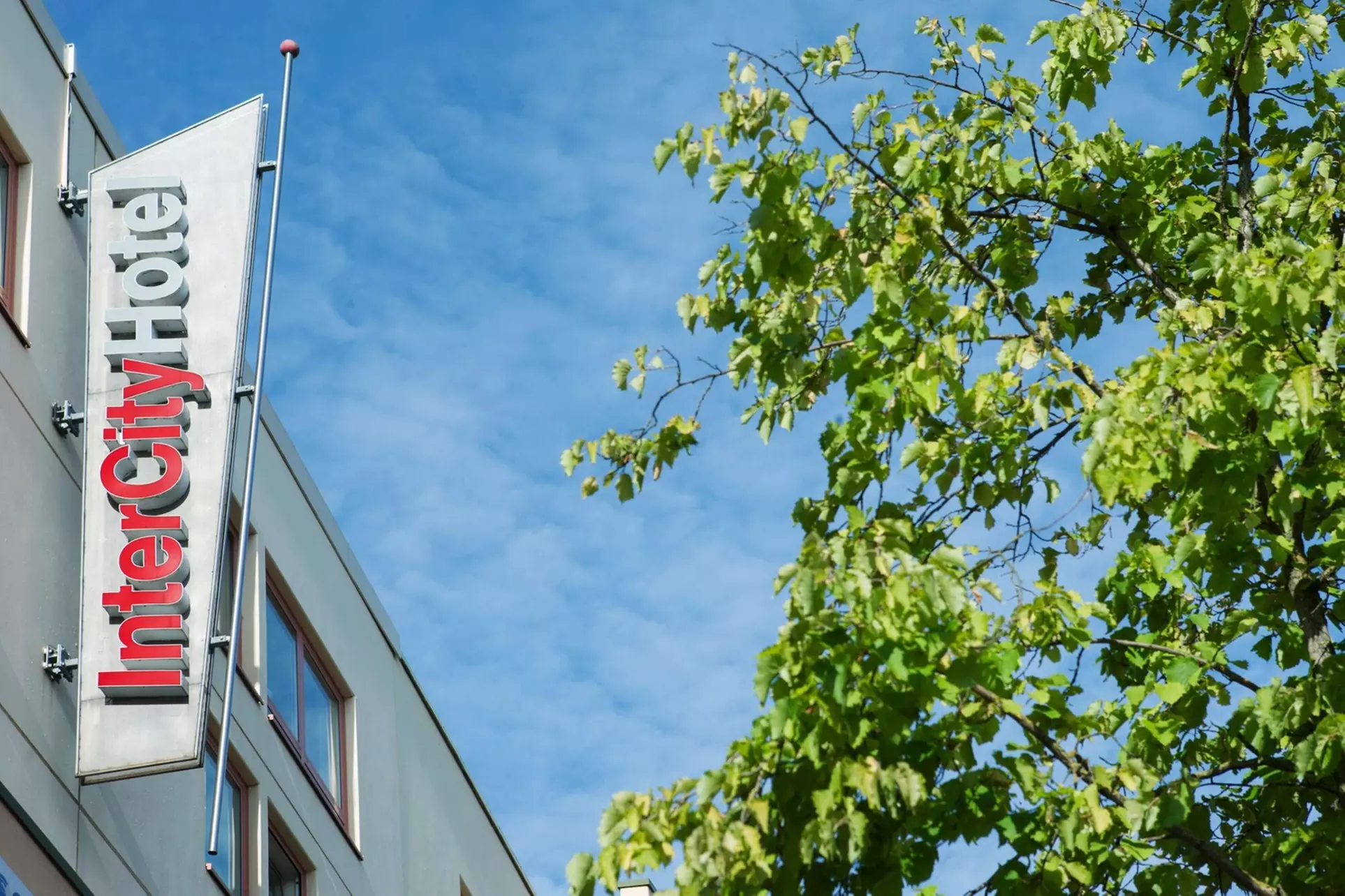 IntercityHotel Stralsund - Primary Image