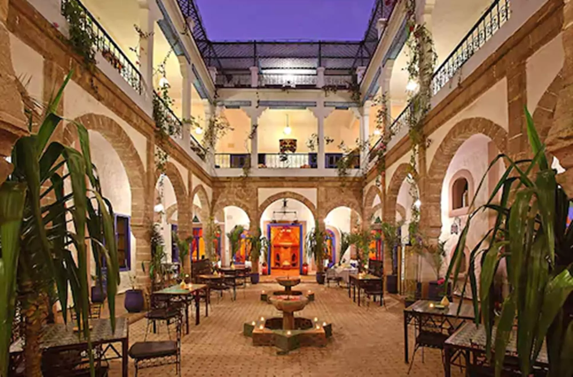 Riad Al Madina - Primary Image