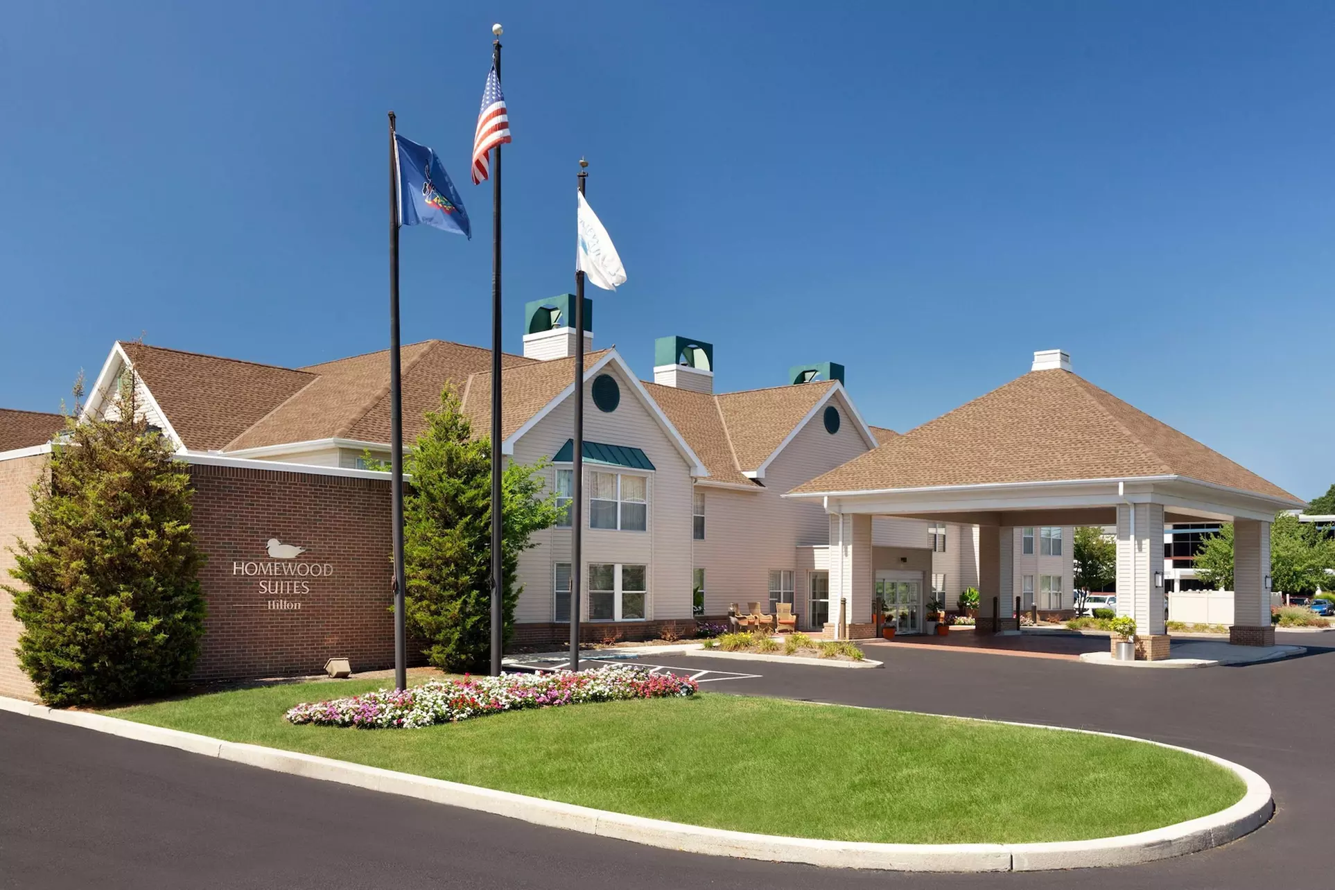 Homewood Suites by Hilton Harrisburg-West Hershey Area - Primary Image