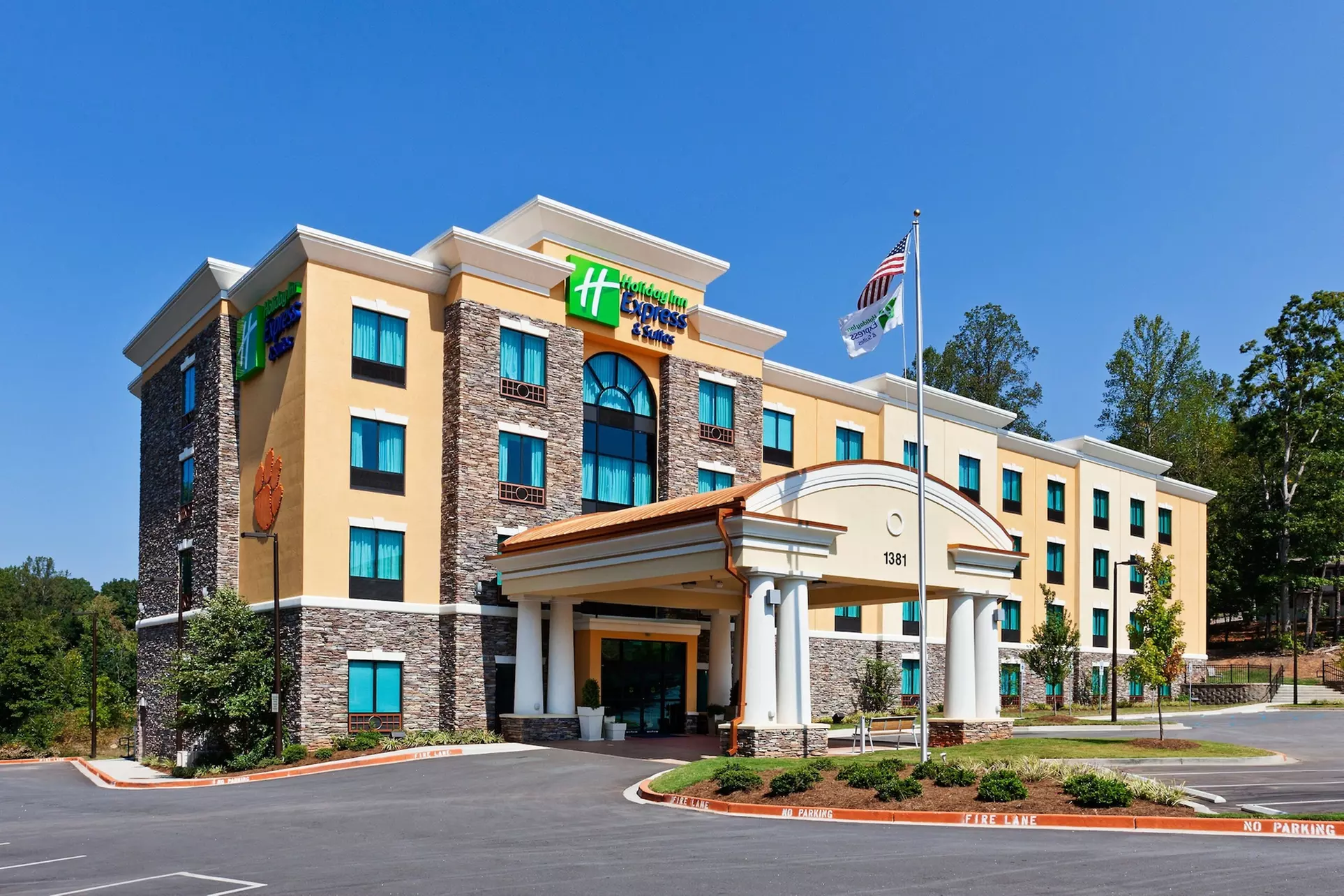 Holiday Inn Express & Suites Clemson by IHG - Primary Image